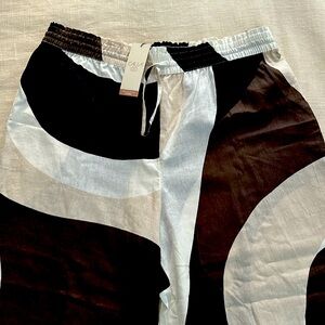 Calia cover up swim Pant